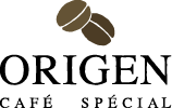 Origen café spécial