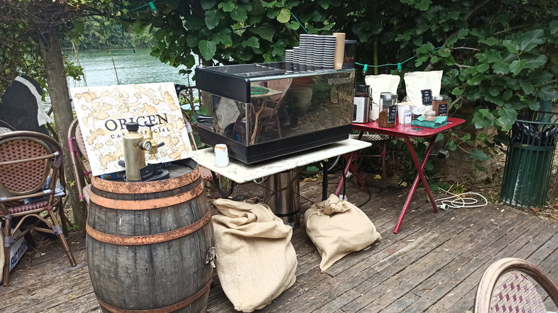 BROCANTE - Fontaine-le-Port (77590)