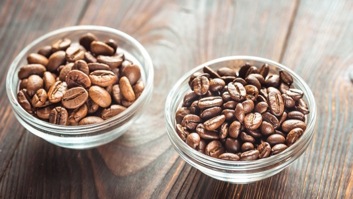 Arabica ou Robusta ?