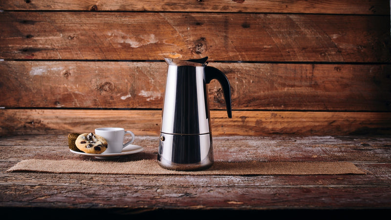 Cafetière italienne