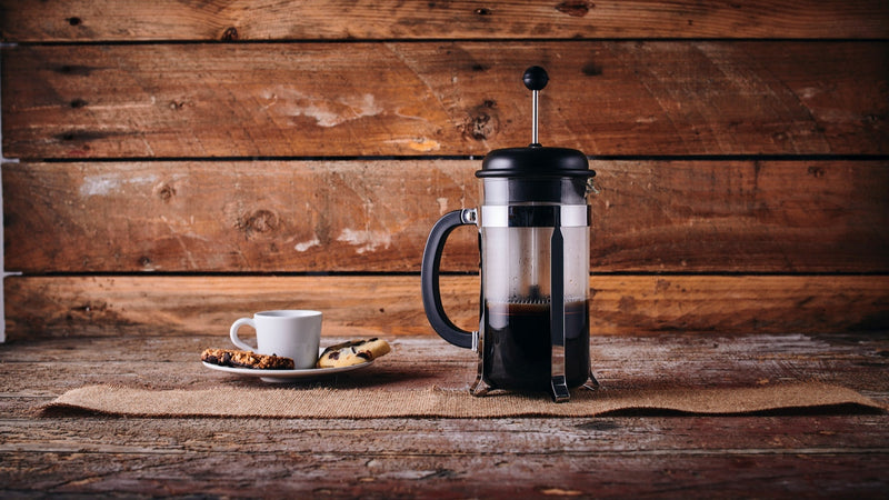 Cafetière French Press / à piston