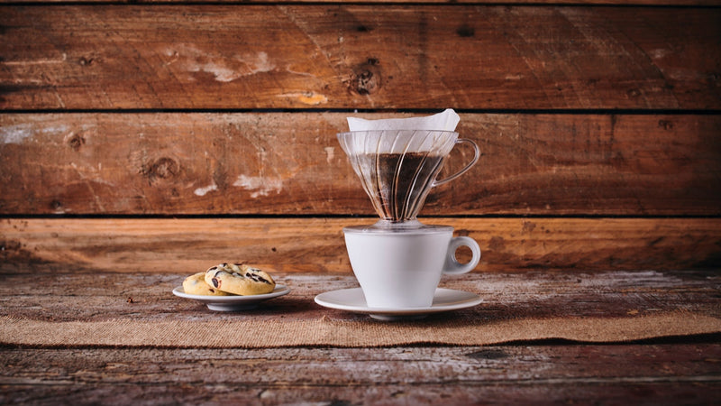 Cafetière V60 / Pour Over