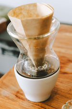 Chemex - Funnex