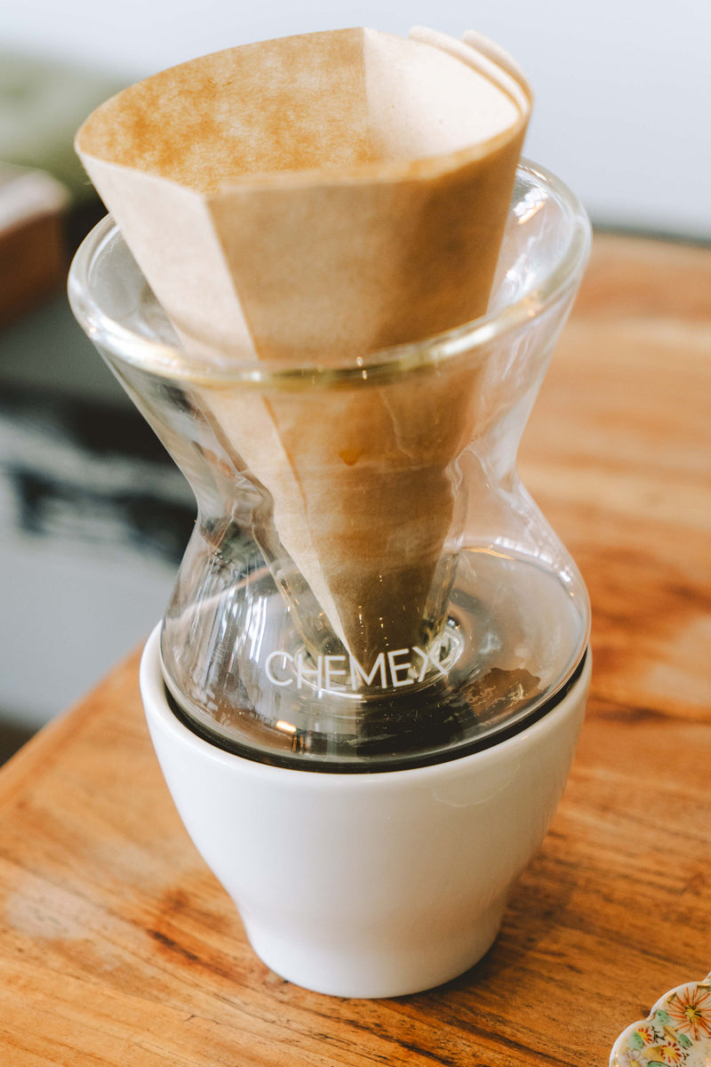 Chemex - Funnex