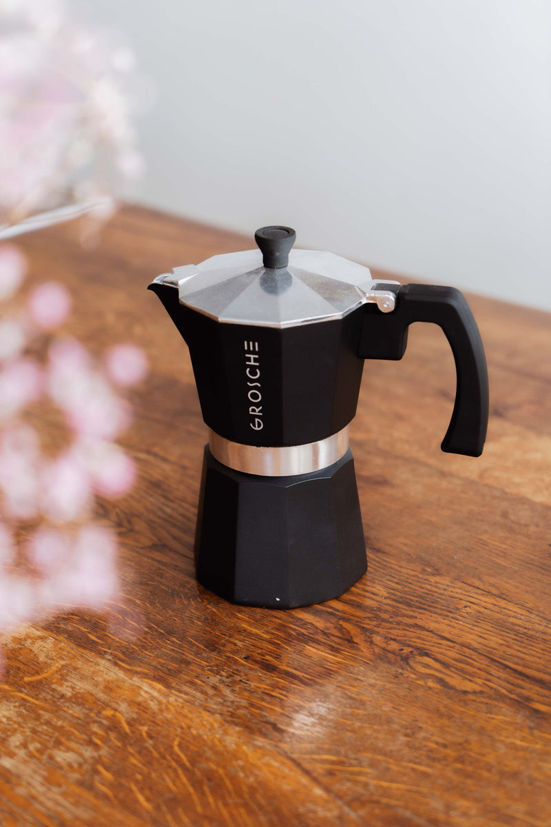 Milano Moka Pot