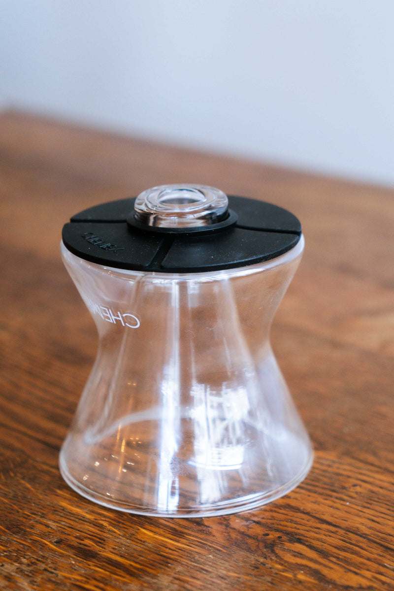 Chemex - Funnex