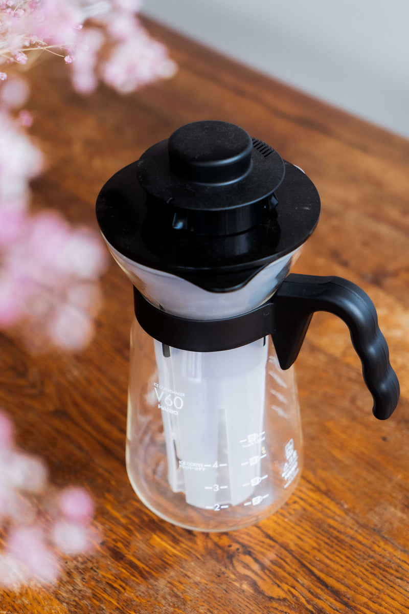 Cold Brew V60